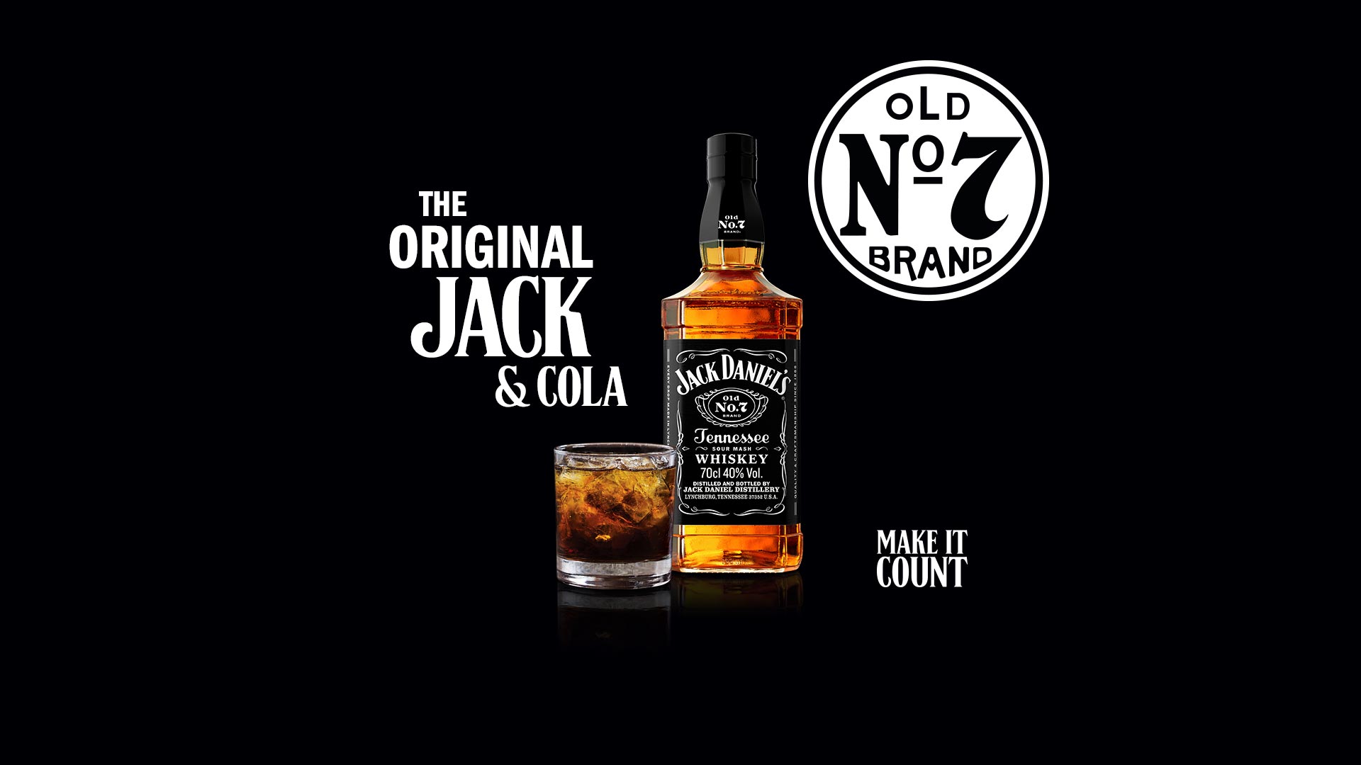 JD Make it Count