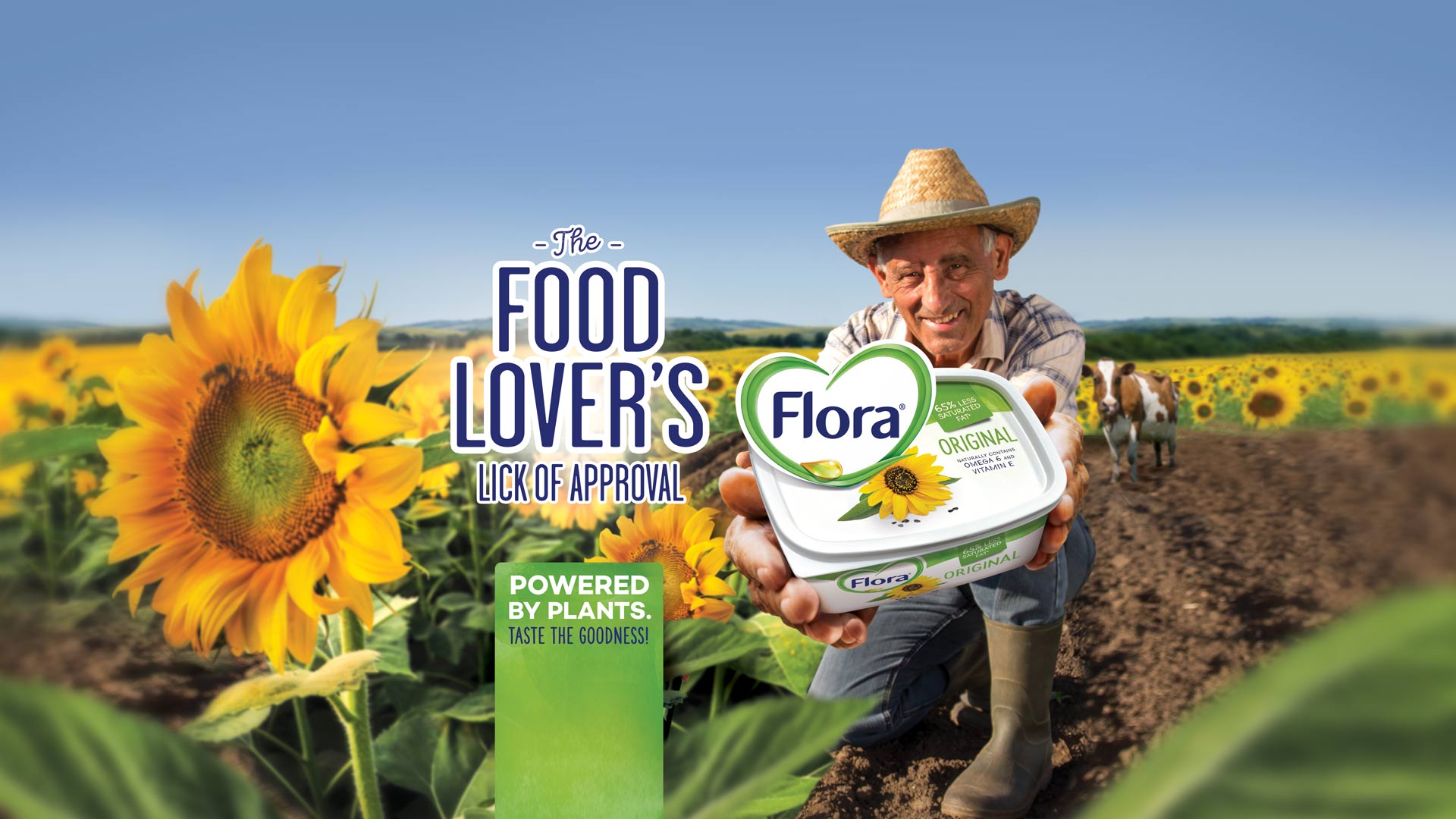 Flora Masterbrand